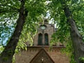 Patronatskirche Schulzendorf