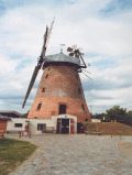 Holländermühle