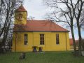 Evangelische Dorfkirche Wernsdorf