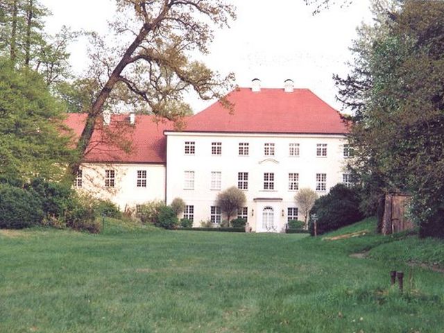 Schlossgut Alt Madlitz