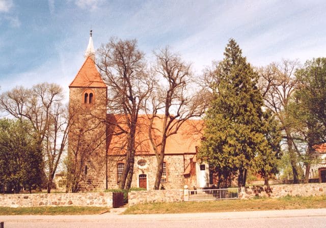 Kirche