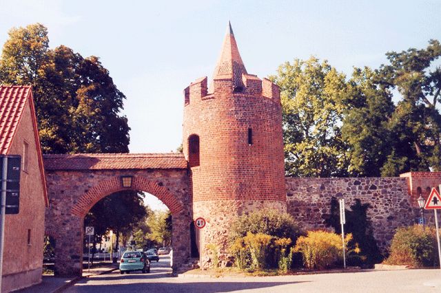 Münzturm