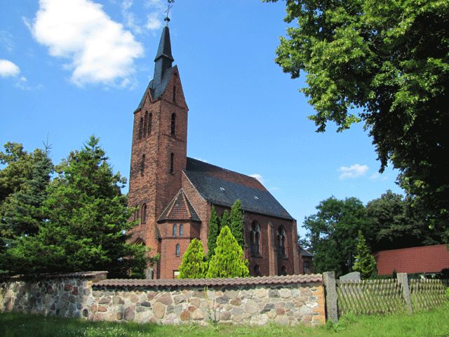 Kirche