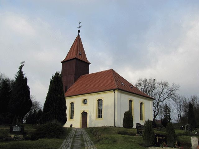 Kirche