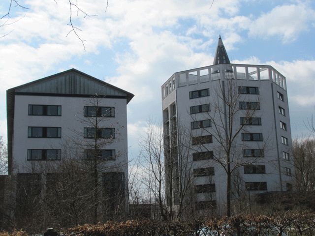 Bildungszentrum Erkner