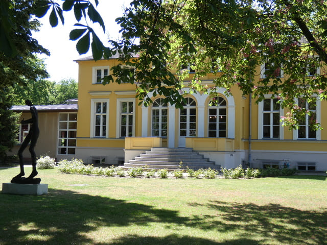 Villa Lassen