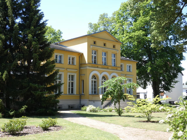 Villa Lassen