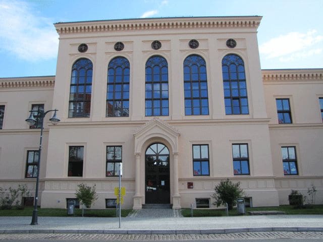 Freie Grundschule Fürstenwalde