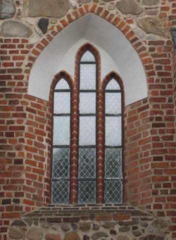 Domfenster