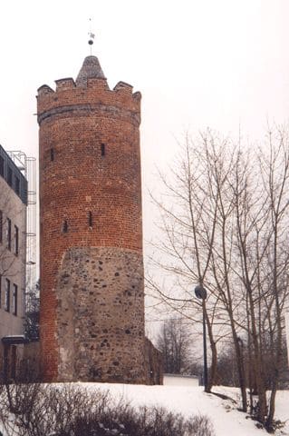 Bullenturm