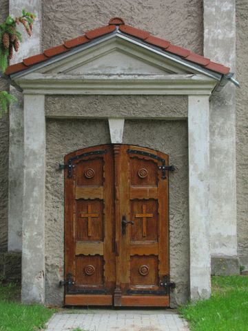 Kirchportal