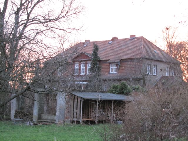 Gutshaus Görsdorf