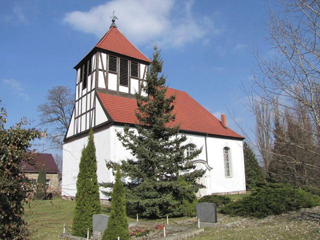 Kirche