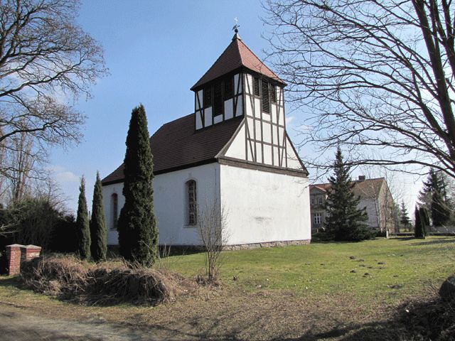 Kirche