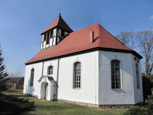 Kirche