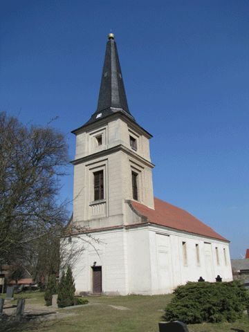 Kirche