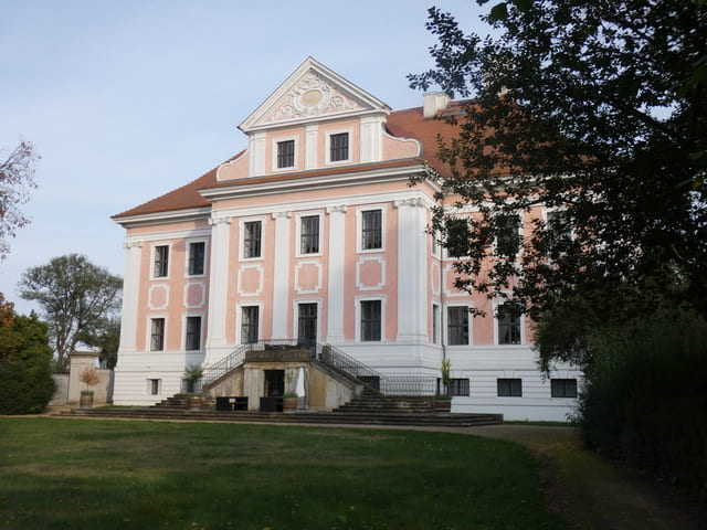 Schloss Groß Rietz