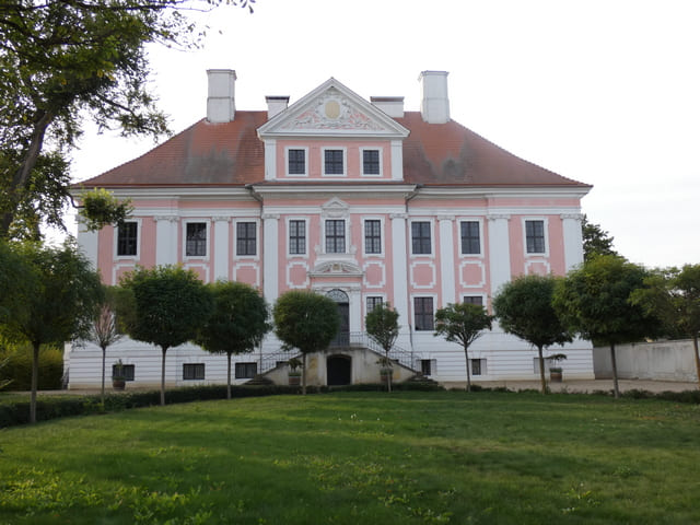 Schloss Groß Rietz