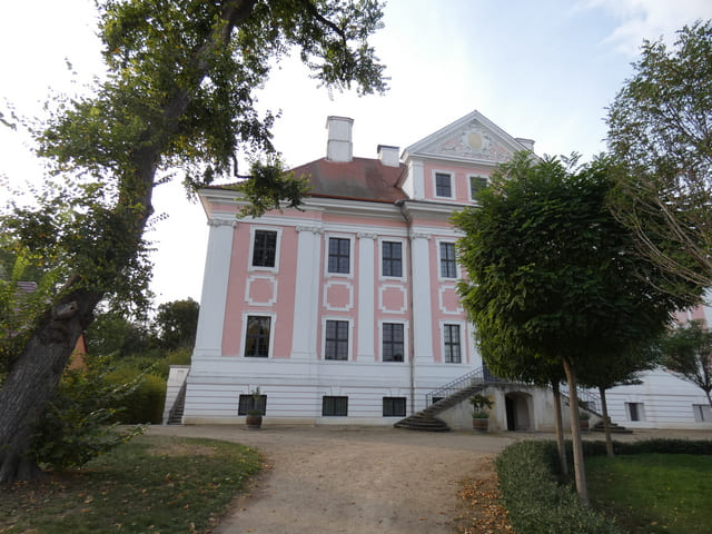 Schloss Groß Rietz