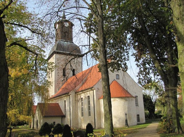 Kirche