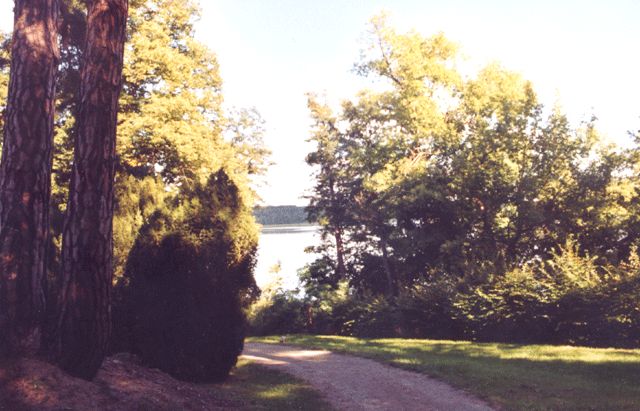 Schlosspark