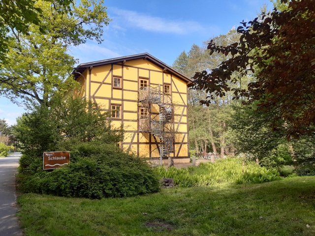 Hotel Kaisermühle