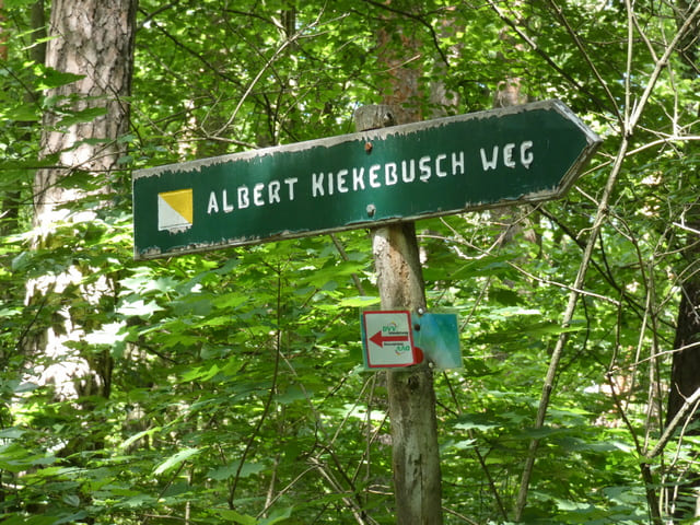 Albert-Kiekebusch-Weg