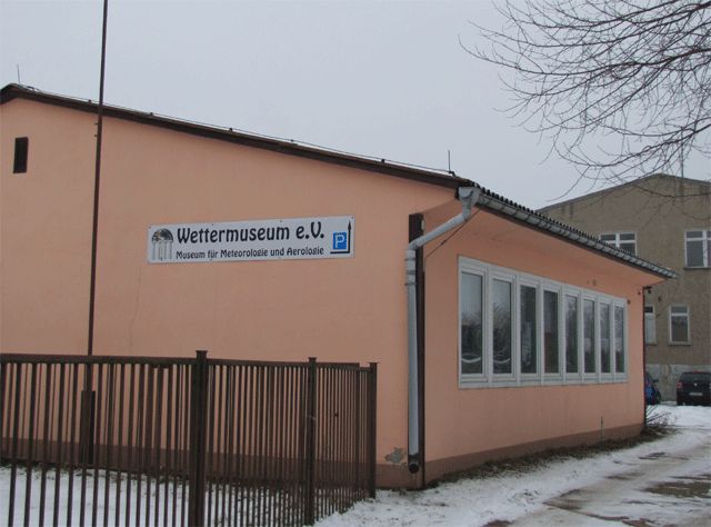 Wettermuseum