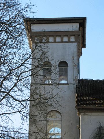 Gutshaus Molkenberg