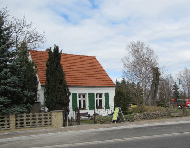 Heimatmuseum Neu Zittau