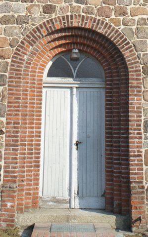 Kirchenportal