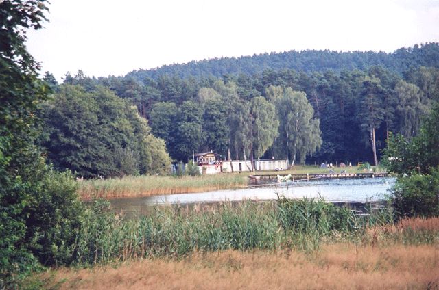 Petersdorfer See