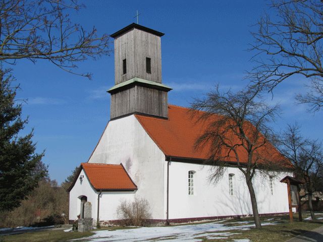 Kirche