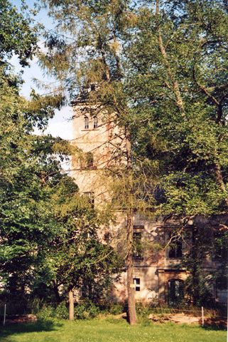 Schloss Ragow