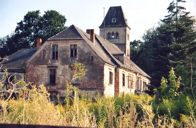 Schloss Ragow