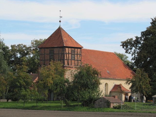 Kirche