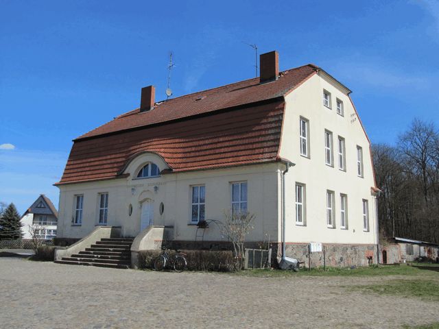 Gutshaus Rietz-Neuendorf