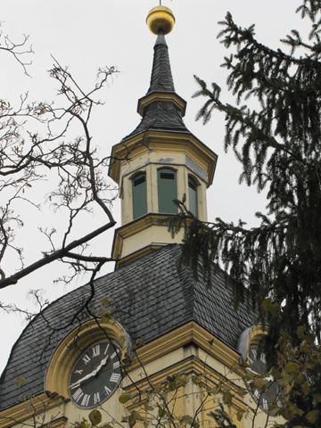 Schlosskirche