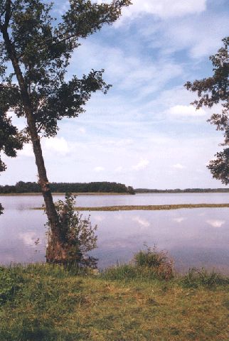 Schweriner See