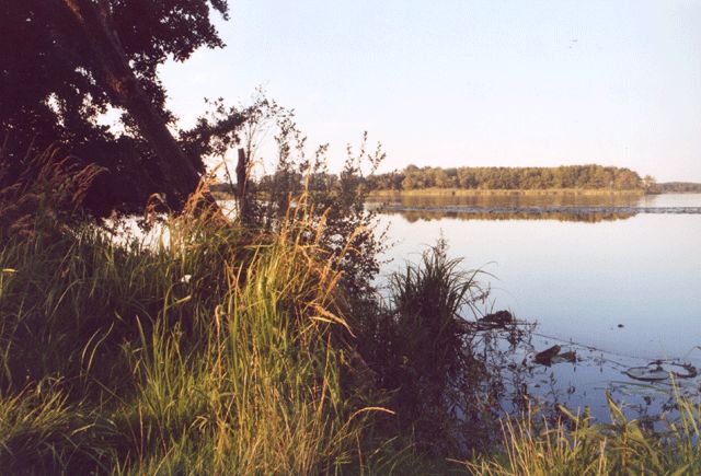 Schweriner See