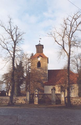 Kirche