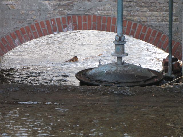 Storkower Mühle