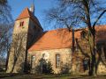 Dorfkirche Arensdorf