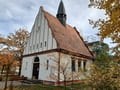 Evangelische Kirche Bad Saarow