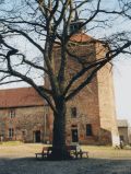 Bergfried