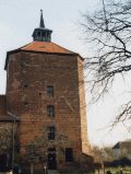 Bergfried