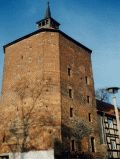 Bergfried