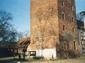 Bergfried