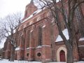 St. Marienkirche