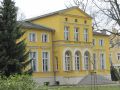Villa Lassen; Gerhart-Hauptmann-Theater und -Museum